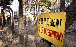 Co z bazą radiolokacyjną koło Kisielic? Mieszkańcy czekają na decyzję, bo liczą na rozwój gminy